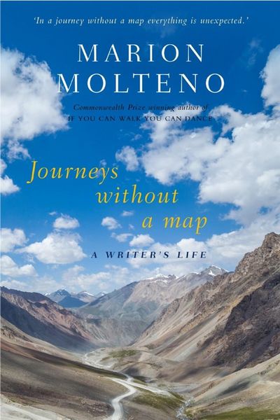 Produktbild: Journeys Without a Map