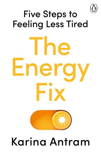 Produktbild: The Energy Fix