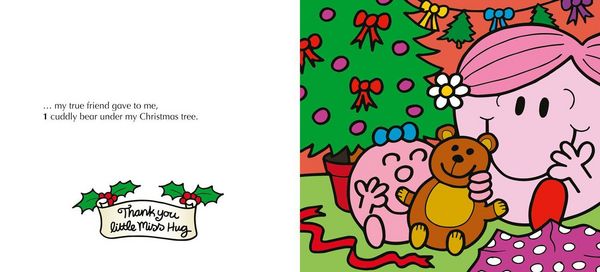 Produktbild: Mr Men Little_mr Men Little Pb