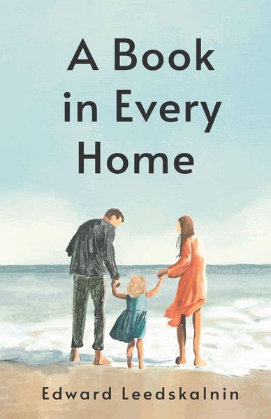 Produktbild: A Book in Every Home