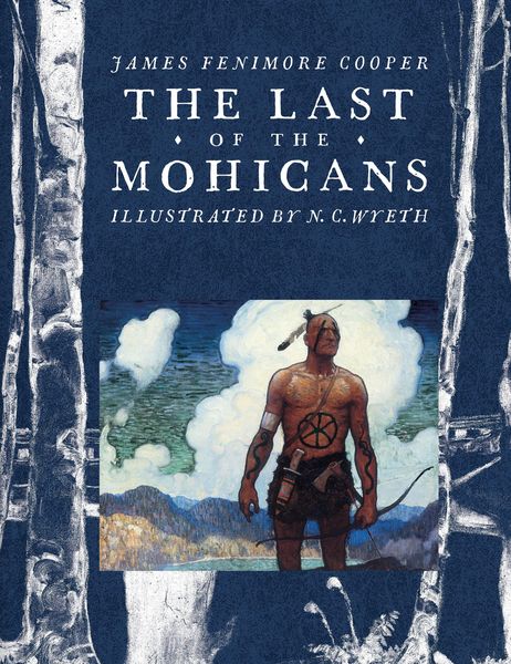 Produktbild: The Last of the Mohicans