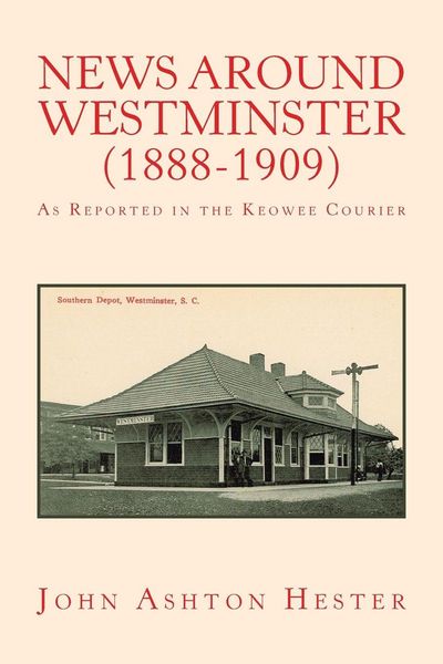 Produktbild: News Around Westminster (1888-1909)