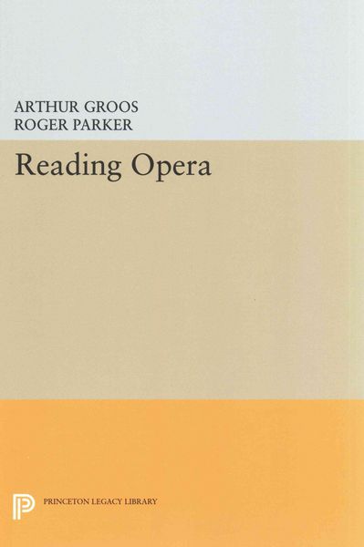 Produktbild: Reading Opera