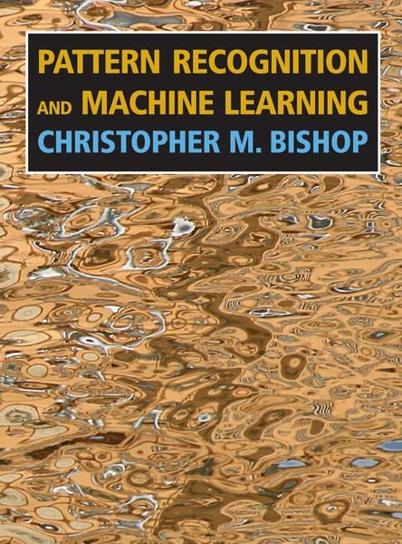 Produktbild: Pattern Recognition and Machine Learning