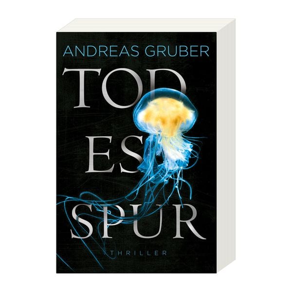 Produktbild: Todesspur