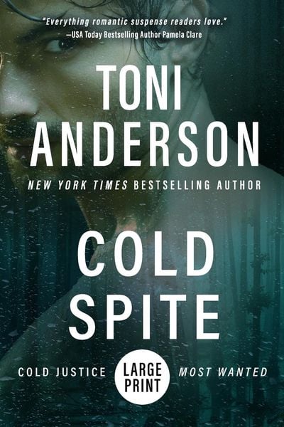 Produktbild: Cold Spite