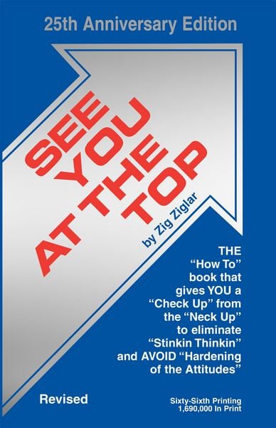 Produktbild: See You at the Top