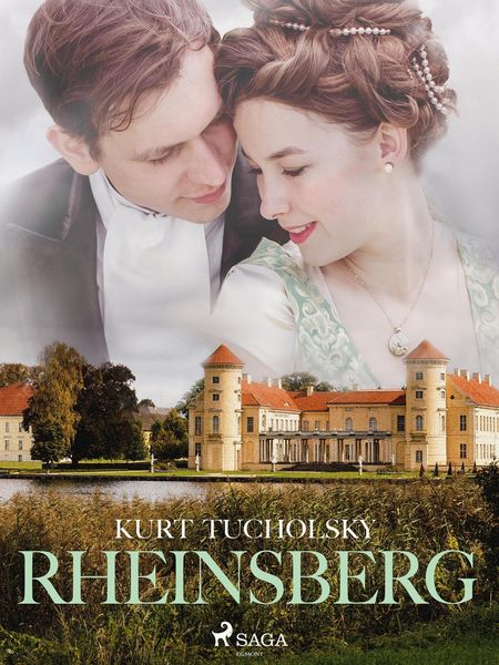 Produktbild: Rheinsberg