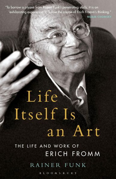 Produktbild: Life Itself Is an Art