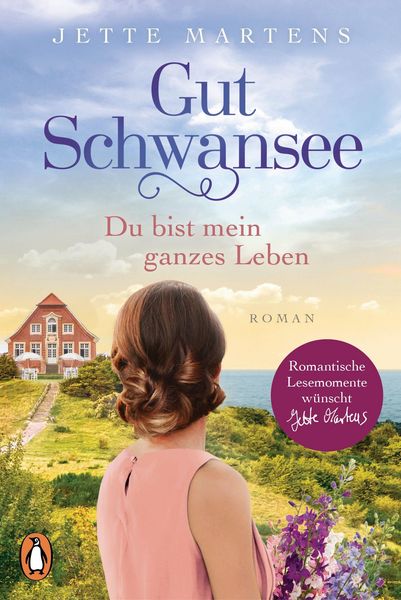 Produktbild: Gut Schwansee - Du bist mein ganzes Leben
