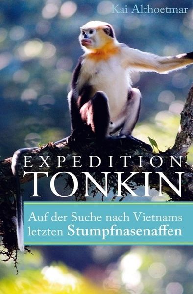 Produktbild: Expedition Tonkin