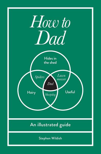 Produktbild: How to Dad
