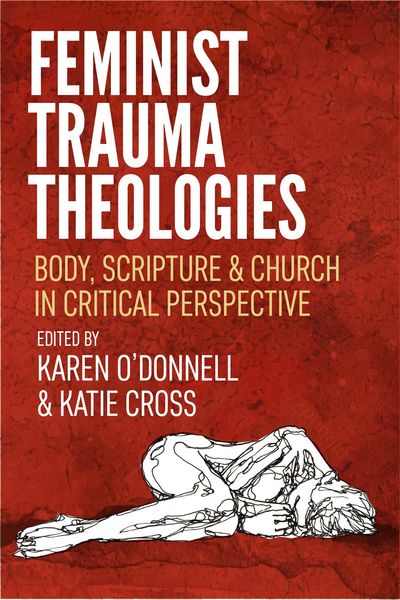 Produktbild: Feminist Trauma Theologies