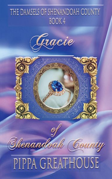 Produktbild: Gracie of Shenandoah County