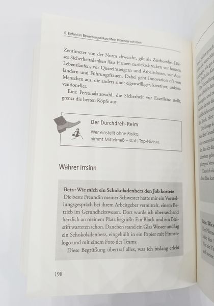 Produktbild: Noch so ein Arbeitstag, und ich dreh durch!