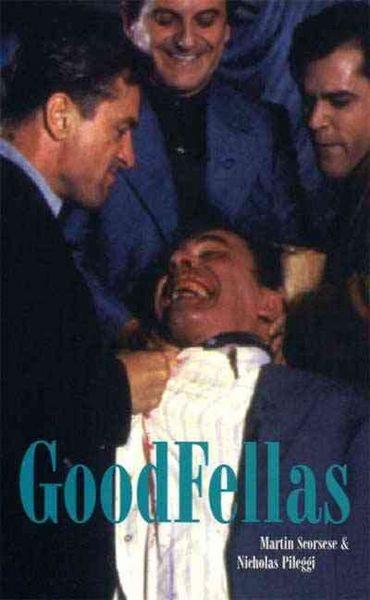 Produktbild: Goodfellas (Film Classics)