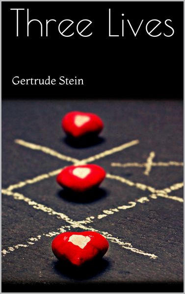 Produktbild: Three Lives