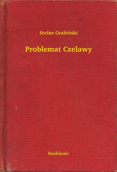 Produktbild: Problemat Czelawy