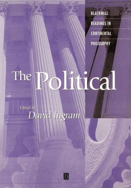 Produktbild: Political