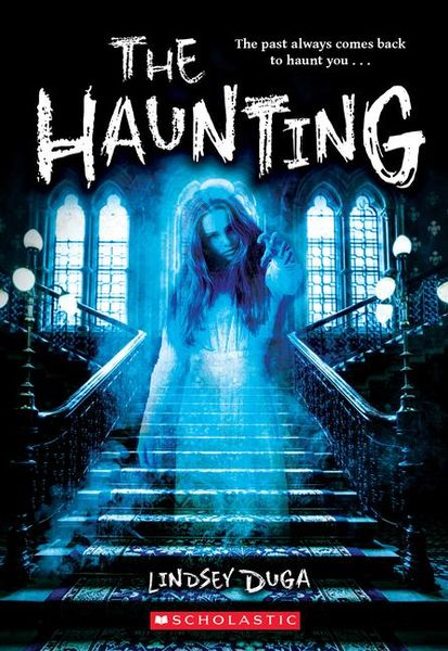 Produktbild: The Haunting