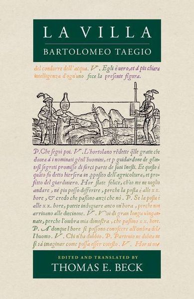 Produktbild: La Villa