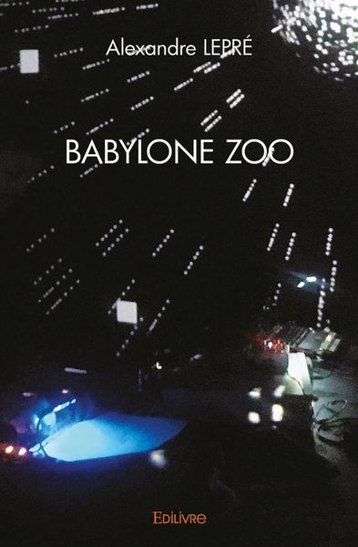Produktbild: Babylone zoo