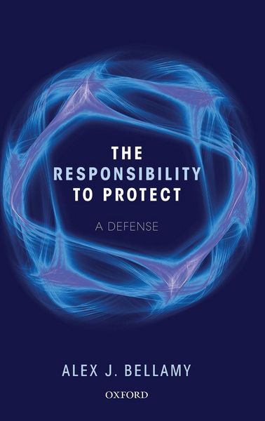 Produktbild: Responsibility To Protect C