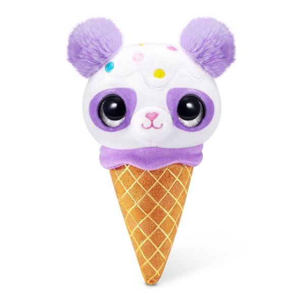 Produktbild: Coco Cones - Pl&uuml;schtier S&uuml;&szlig;igkeiten