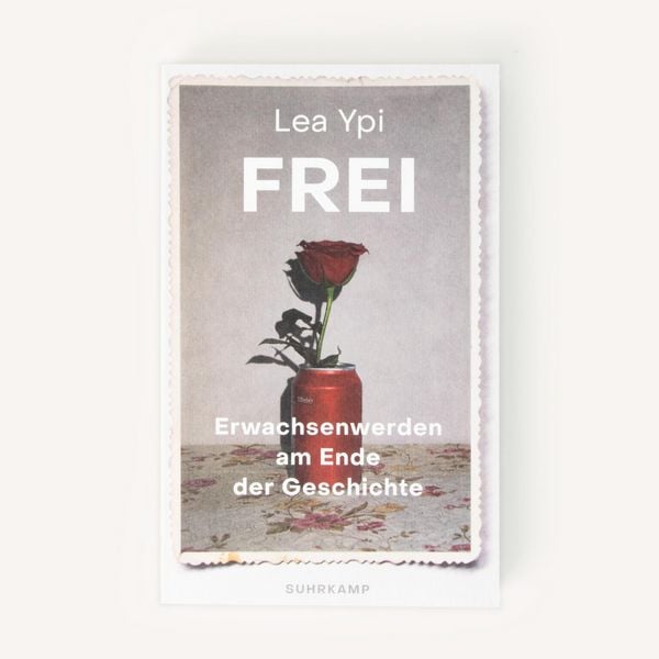 Produktbild: Frei