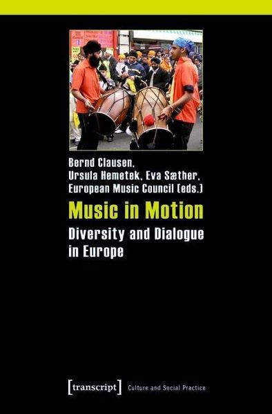 Produktbild: Music in Motion