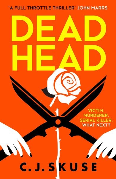 Produktbild: Dead Head