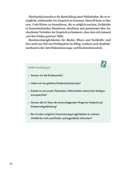 Produktbild: Demokratische Werte in der Praxis leben
