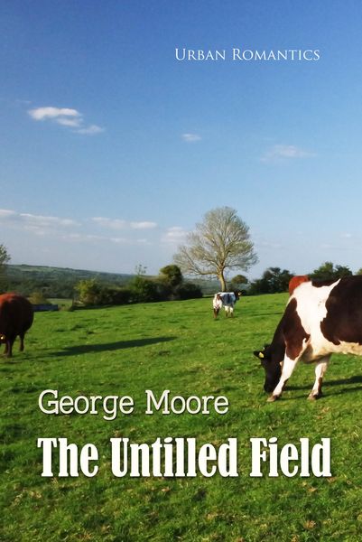 Produktbild: The Untilled Field