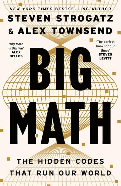 Produktbild: Big Math