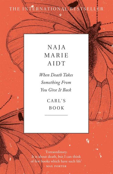 Produktbild: When Death Takes Something From You Give It Back