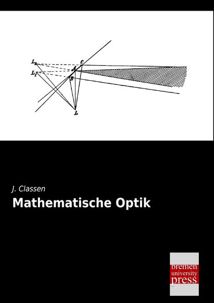 Produktbild: Mathematische Optik