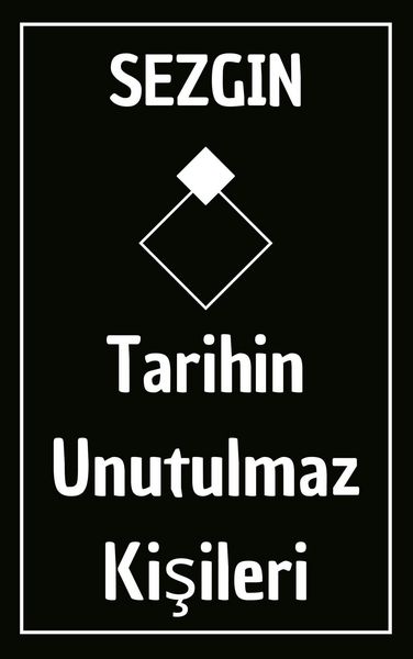 Produktbild: Tarihin Unutulmaz Kisileri