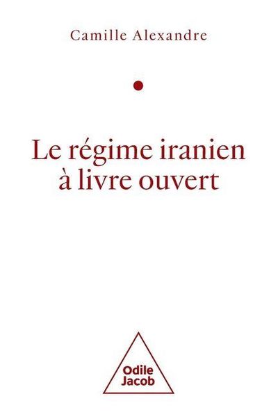 Produktbild: The Iranian Regime