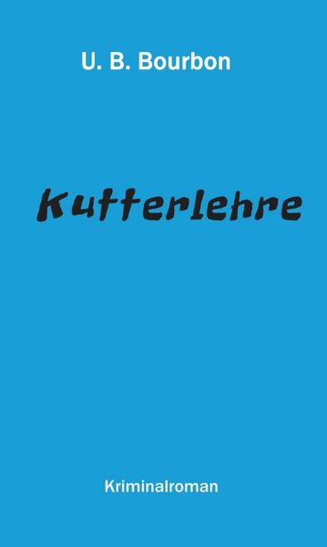 Produktbild: Kutterlehre