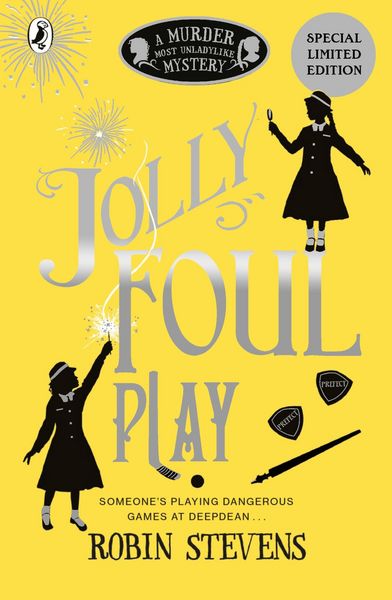 Produktbild: Jolly Foul Play
