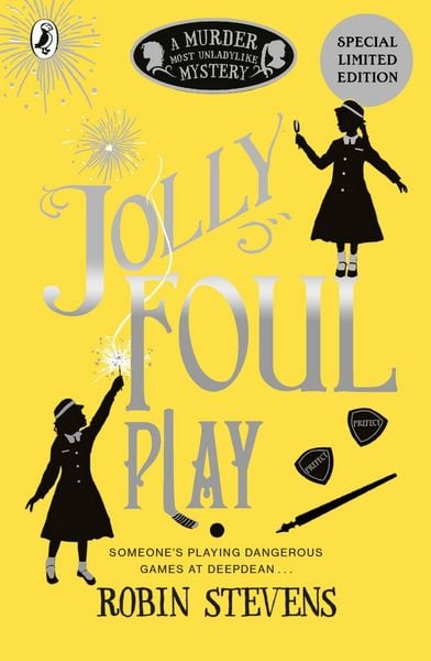 Produktbild: Jolly Foul Play