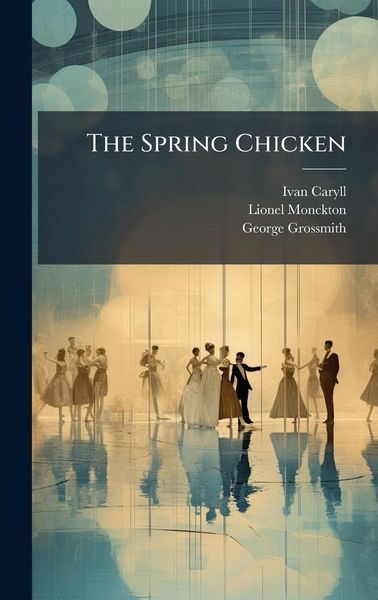 Produktbild: The Spring Chicken