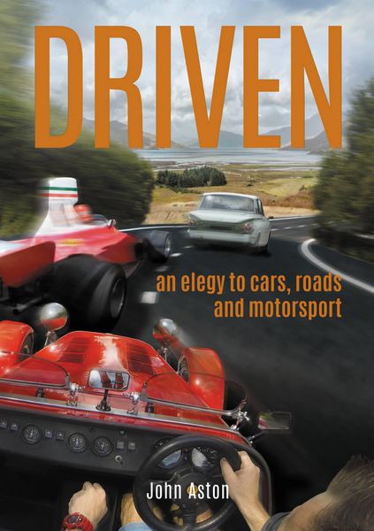 Produktbild: Driven