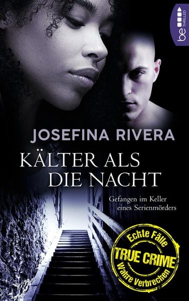 Produktbild: K&auml;lter als die Nacht