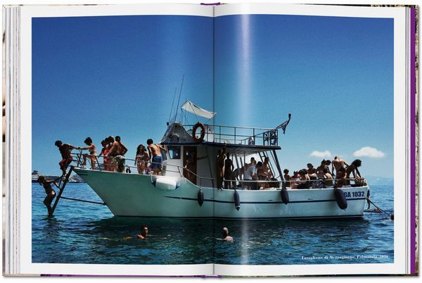 Produktbild: Mario Testino
