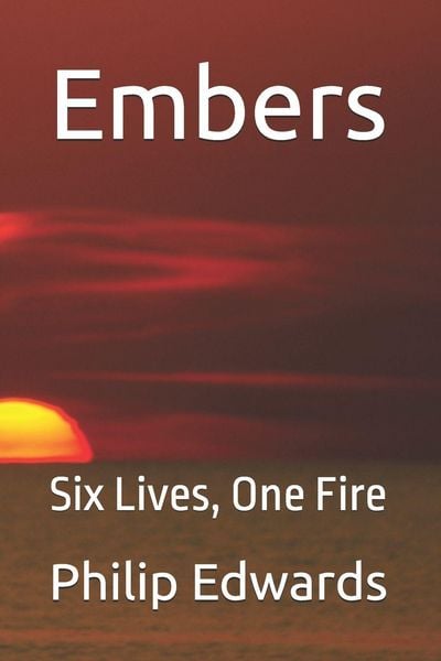 Produktbild: Embers