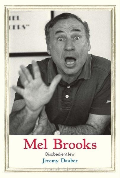 Produktbild: Mel Brooks