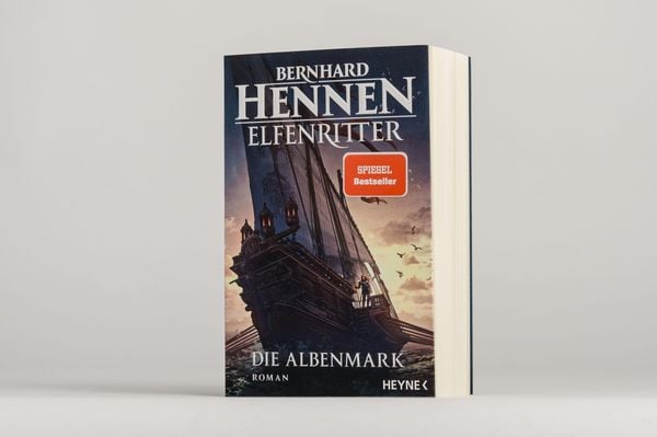 Die Albenmark