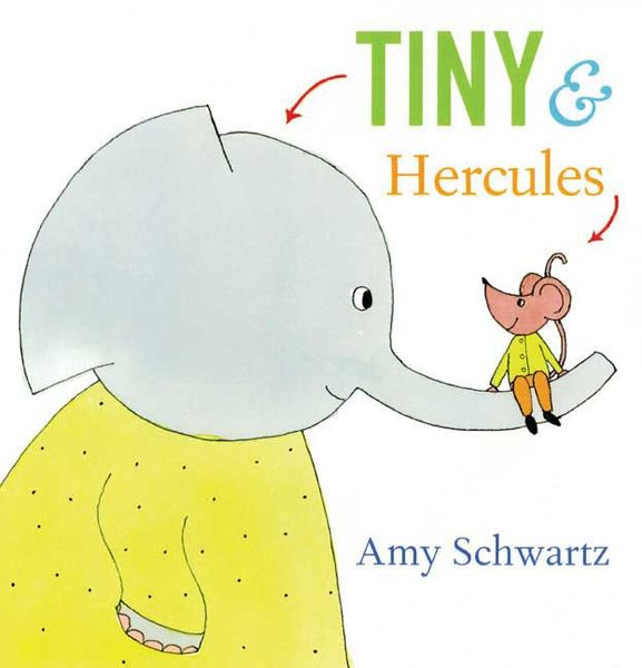 Produktbild: Tiny & Hercules