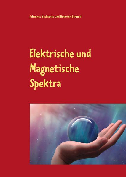 Produktbild: Elektrische und Magnetische Spektra
